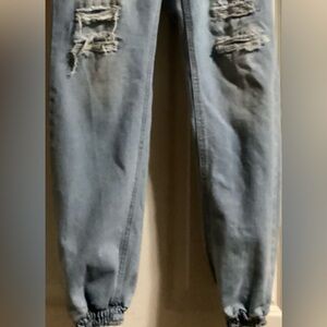 American B A Z I JEANS NWT